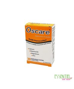 oscare 30 comprimes