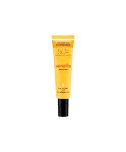 SENSILIS Soin pour le visage anti-âge fluide SPF50+