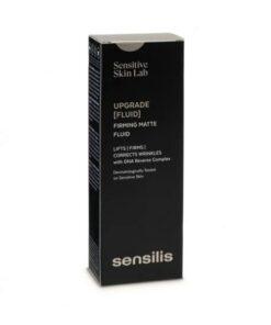 SENSILIS UPGRADE FLUIDE MAT Raffermissant 50ML
