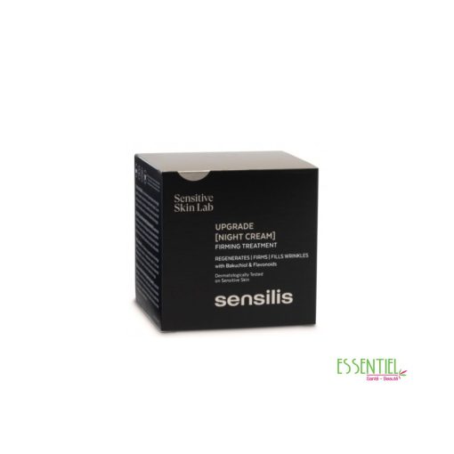 sensilis-upgrade-night-cream