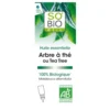 SO'BiO Huile essentielle Arbre à thé - Anti-bactérien, 10 ml