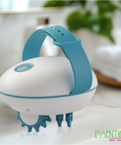 Alternative view of BEURER APPAREIL DE MASSAGE ANTI-CELLULITE  CM51