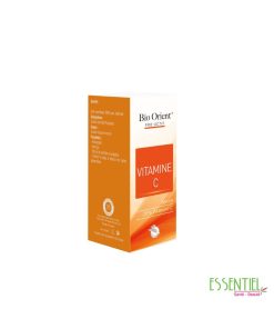 BIO-ORIENT-VITAMINE-C