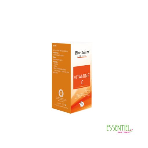 BIO-ORIENT-VITAMINE-C