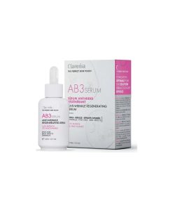 Clarenia AB3SERUM