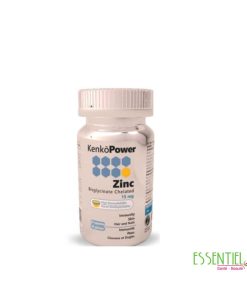 KENKO POWER ZINC BT 60