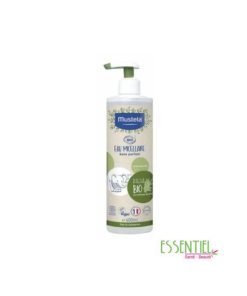 MUSTELA EAU MICCELAIRE 400ml