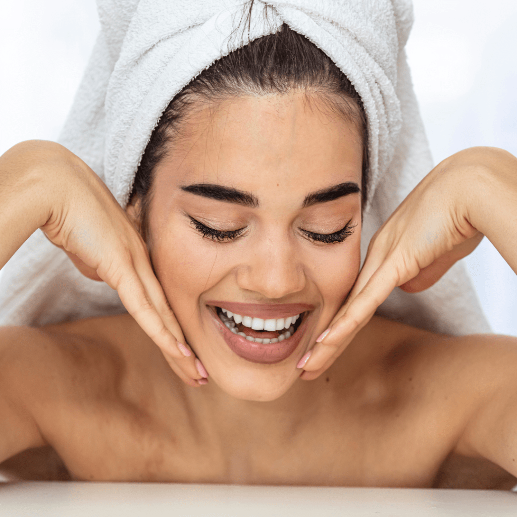 Idées pour réduire et éliminer les problèmes de soins de la peau