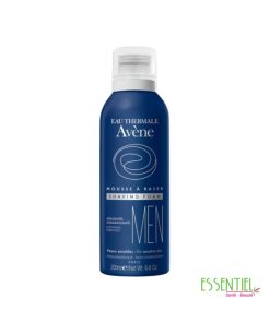 avene mousse rasage