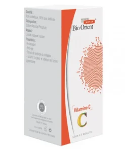 BIO ORIENT PRO ACTIF VITAMINE C 10ML