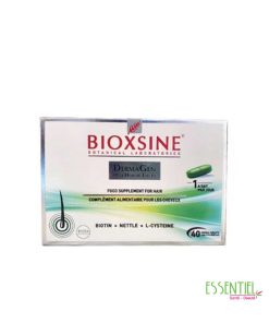 bioxsine-tablette