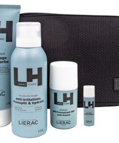 Coffret Cadeau LIERAC HOMME