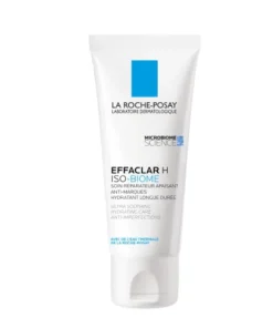 LA ROCHE POSAY EFFACLAR H ISO BIOME SOIN REPARATEUR 40ML