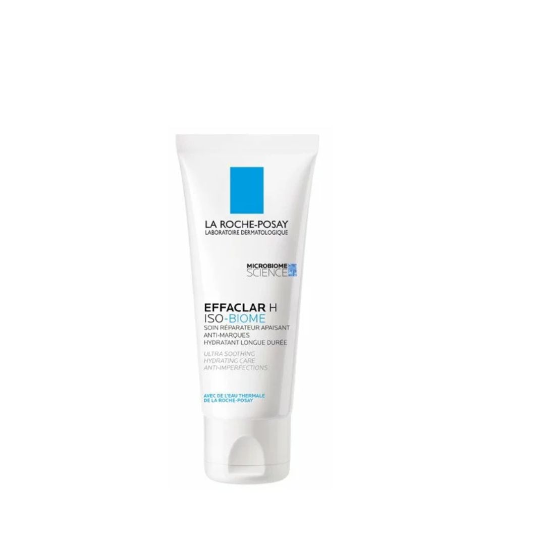 la roche posay iso biome 40ml
