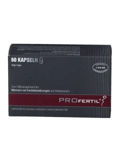 profertil homme 60 capsules