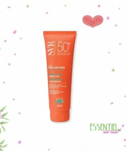 SVR SUN SECURE LAIT SPF50+ 250ML