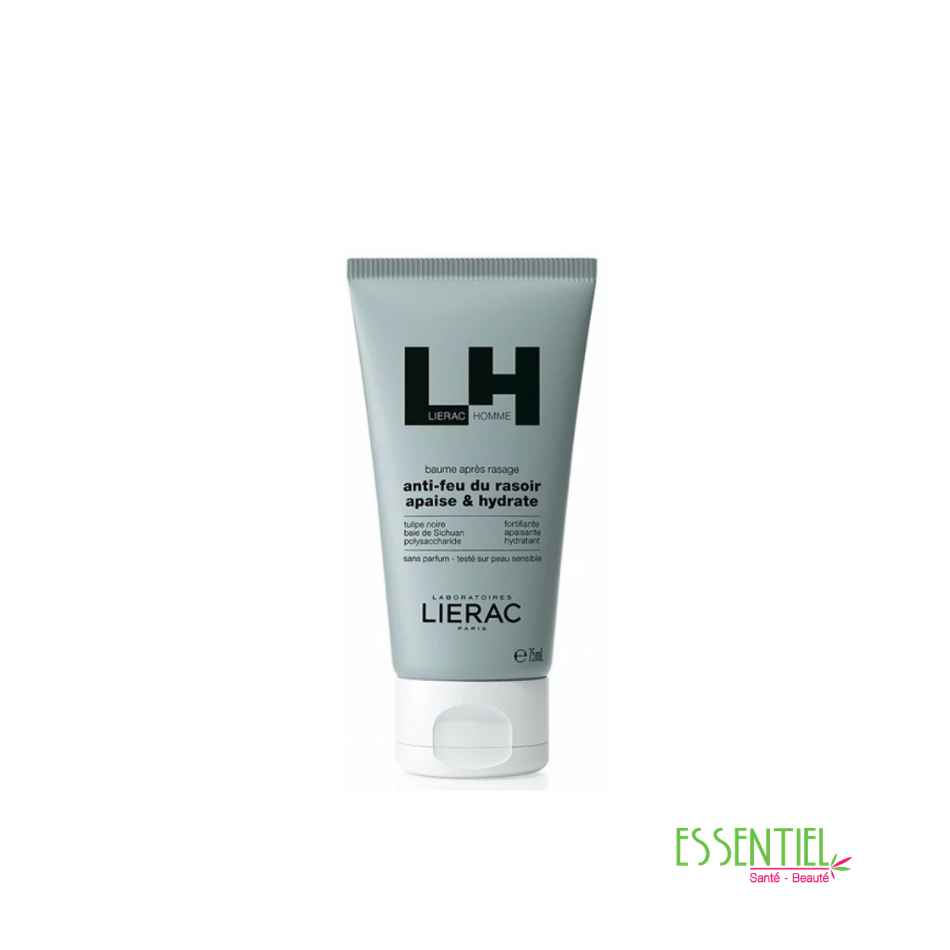 LIERAC anti fatigue