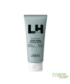 LIERAC homme corps et visage