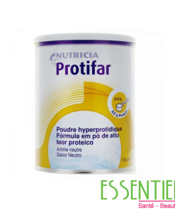 Nutricia PROTIFAR PLUS poudre hyperprotidique - 500 g