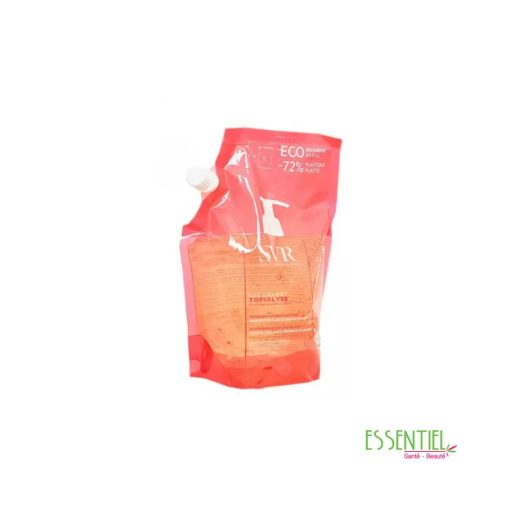 gel lavant topialyse 1l