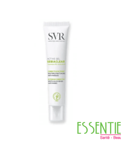 Alternative view of SEBIACLEAR Active Gel 40ml