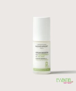 Novexpert Sérum Booster Anti-taches aux Polyphénols de Thé Vert