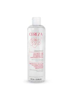 CEREZA EAU MICELLAIRE 400ML