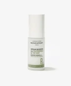 NOVEXPERT Sérum Booster Anti-taches aux Polyphénols de Thé Vert