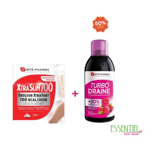 pack-draineur