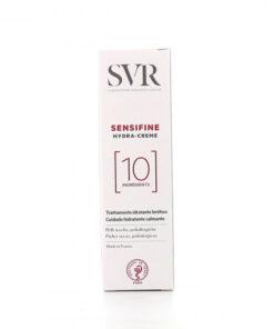 SVR SENSIFINE HYDRA-CREME 40ML