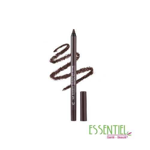 EYE CARE INTENSE LINER BRUN 730