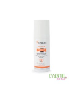 RIVADERM NOVA SUN ECRAN ANTI IMPERFECTION SPF50