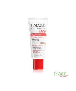 URIAGE ROSELIANE CC CREAM SPF50+ TEINTE CLAIRE 40ML