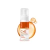 LIRENE C+E VITAMIN ENERGY MOUSSE NETTOYANTE 150ML