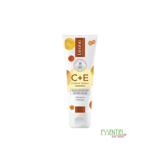 LIRENE-CE-VITAMIN-ENERGY-PEELING-ENZYMATIQUE-REVITALISANT-75ML