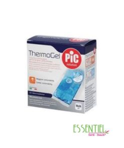 PIC THERMOGEL 10*26PIC
