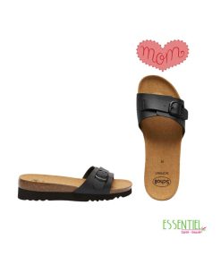 SCHOLL GINNI NOIR