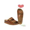 Scholl Monterey 2 Straps