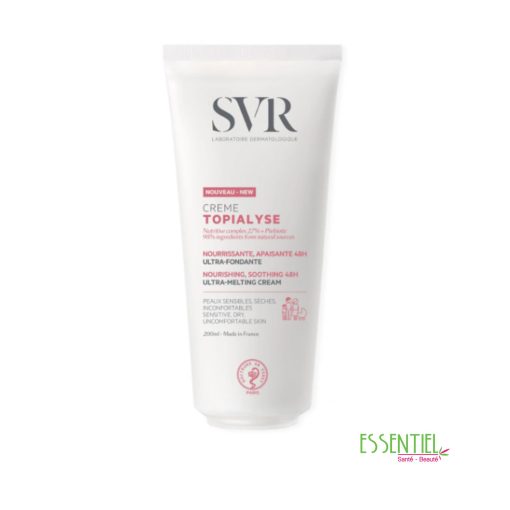 Svr Topialyse Creme Corps 200ml