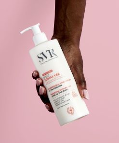TOPIALYSE Crème | crème émolliente et apaisante pour les peaux sèches