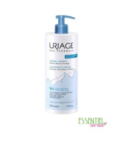 URIAGE CREME LAVANTE 500ML