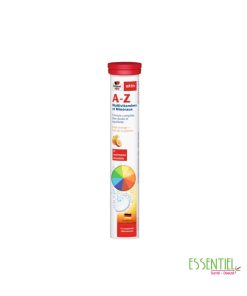 aktiv-A-Z-comprimes-effervescents