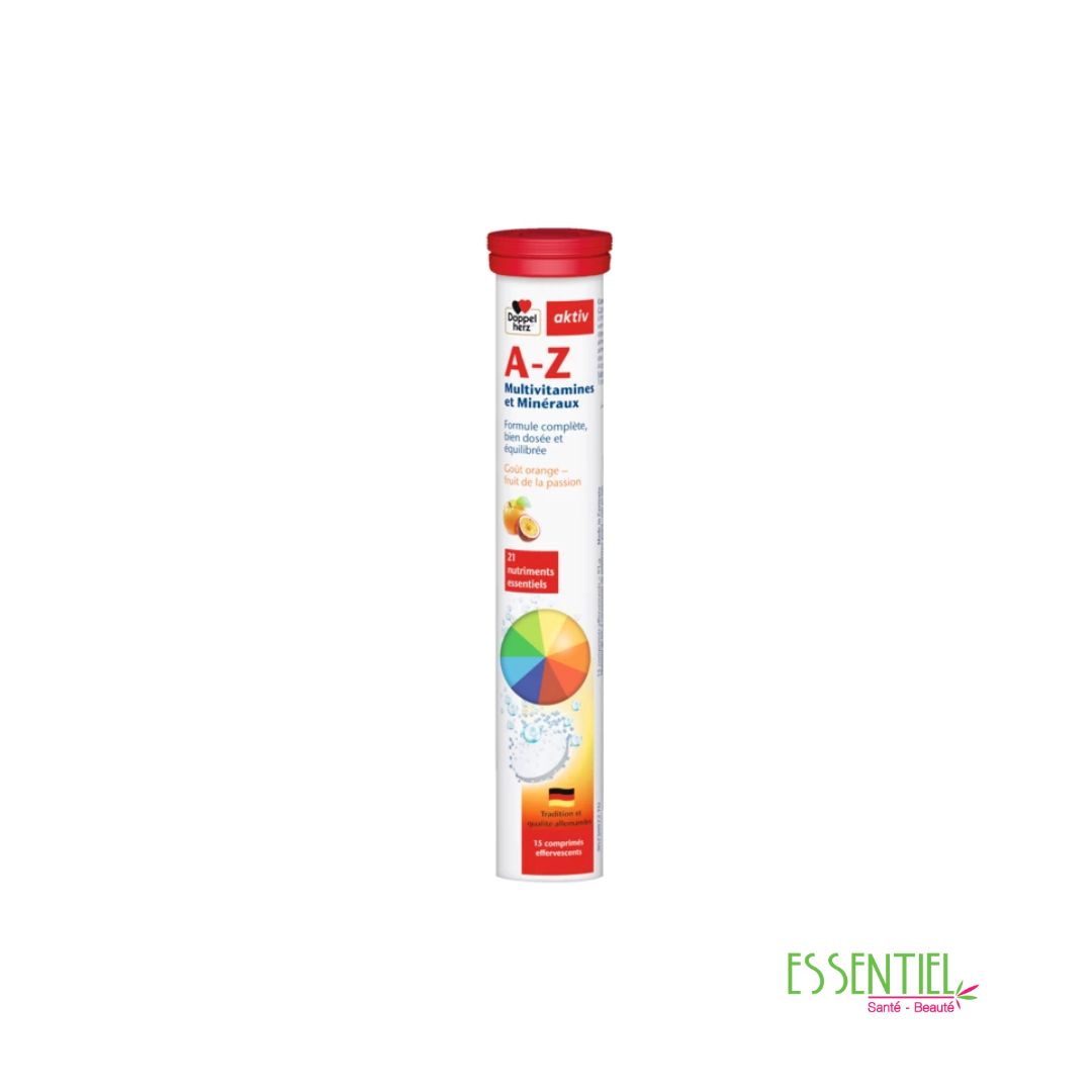 aktiv-A-Z-comprimes-effervescents