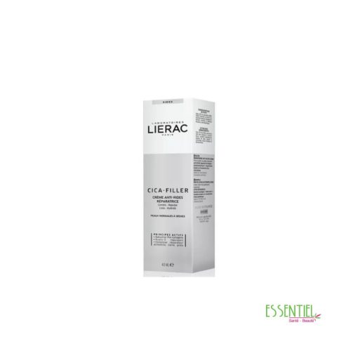 cica filler