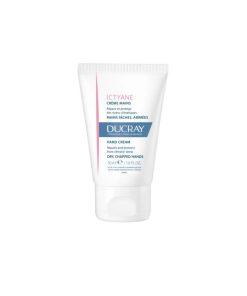 DUCRAY ICTYANE CREME MAINS 50ML