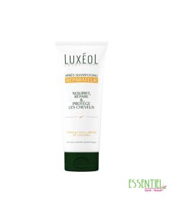 luxéol aprés shampooing réparateur