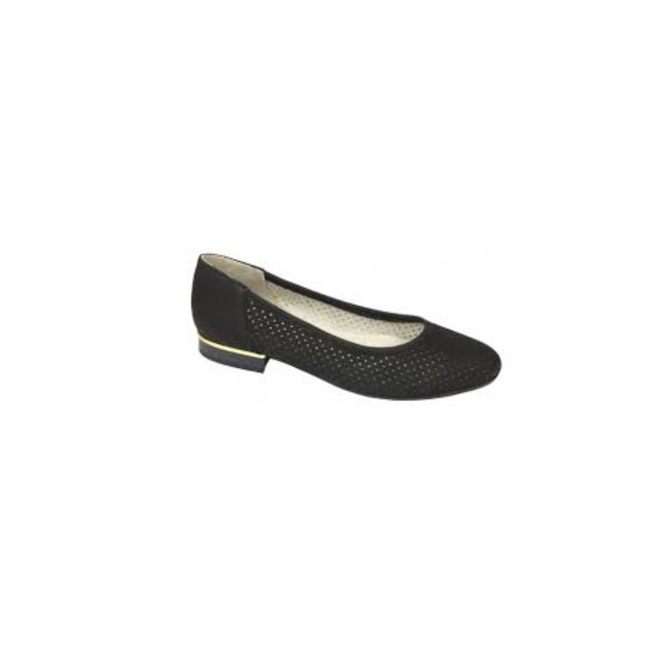 scholl clory noir