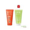 svr pack blur bteinté +gel moussant sebiaclear 55ml gratuit