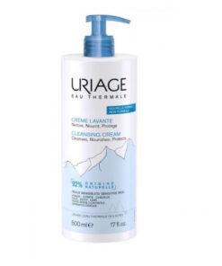 URIAGE CREME LAVANTE 500ML