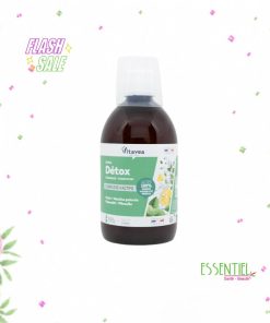 VITAVEA EXTRA DETOX DRAINEUR CITRON 500ML
